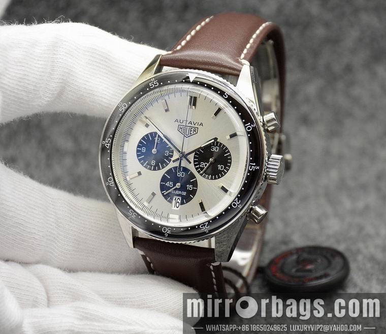 Replica Tag Heuer men 44X15mm M16 Watch