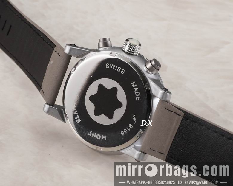 Replica Montblanc 42x11mm 2nms29 Watch