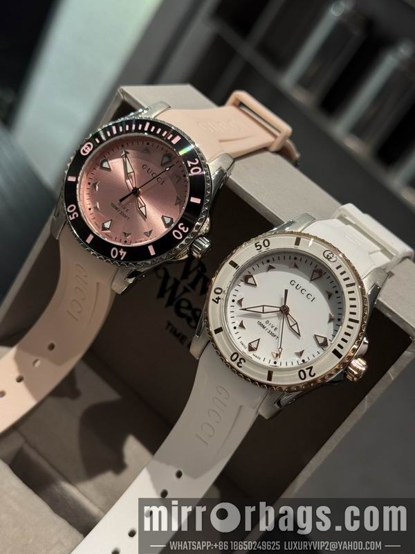 Replica Gucci 40mm 101594 Watch