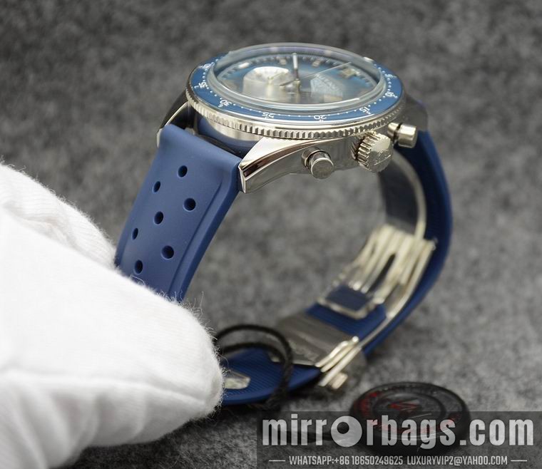 Replica Tag Heuer men 44X15mm M16 Watch