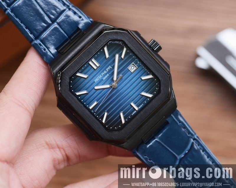 Replica Patek Philippe 40mm 080667 Watch