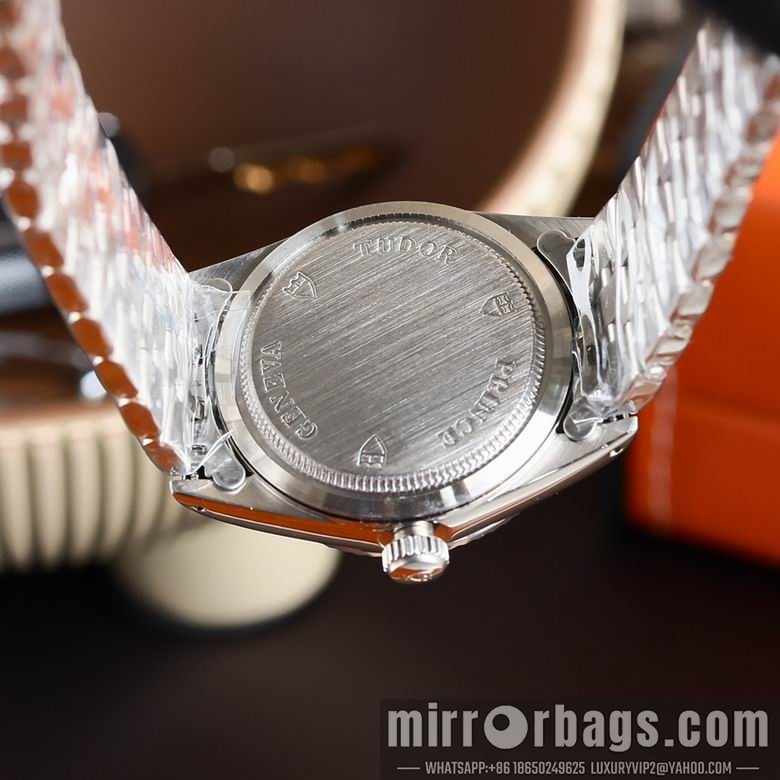 Replica Tudor men 36X11mm M15 Watch