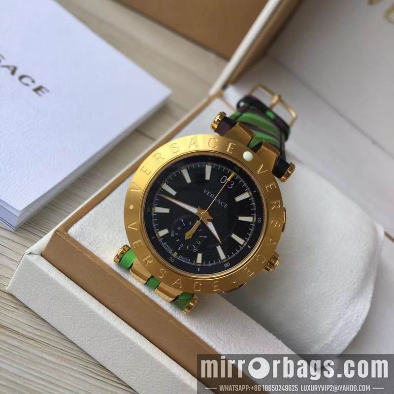 Replica Versace 42mm 080667 Watch