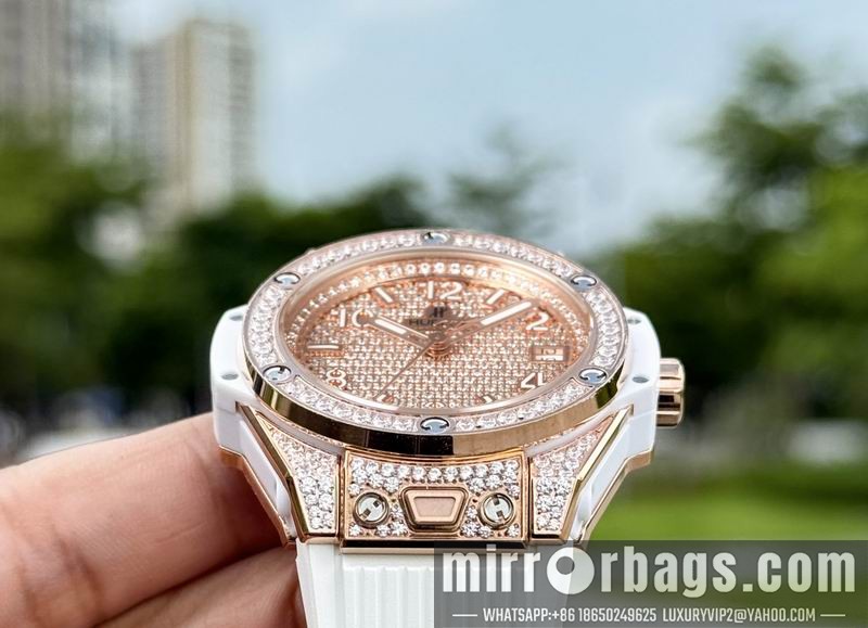 Replica Hublot 39mm 080440 Watch