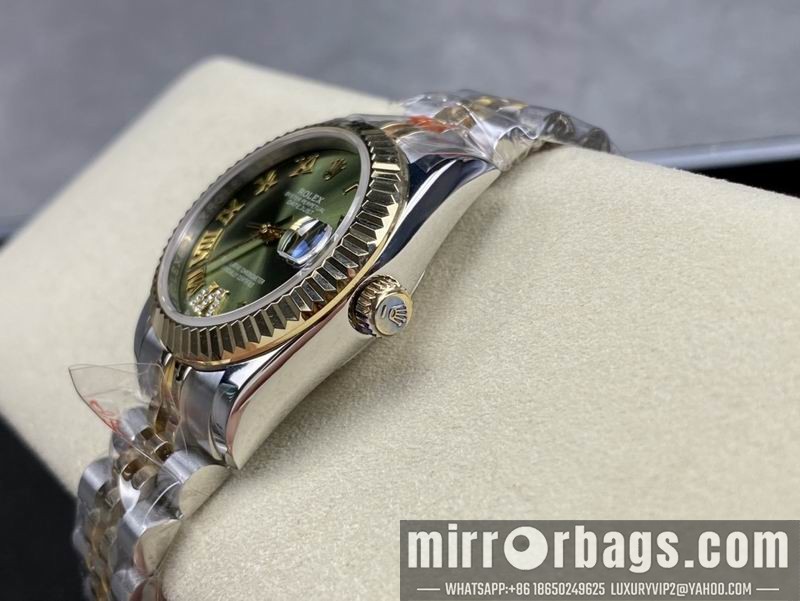 Replica Rolex 31mm 102304 Watch