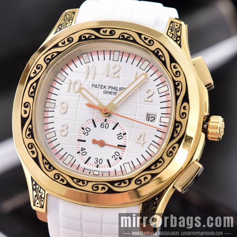 Replica Patek Philippe 42mm 042371 Watch