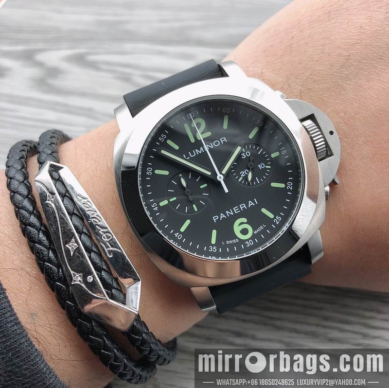 Replica Panerai 44mm 090438 Watch