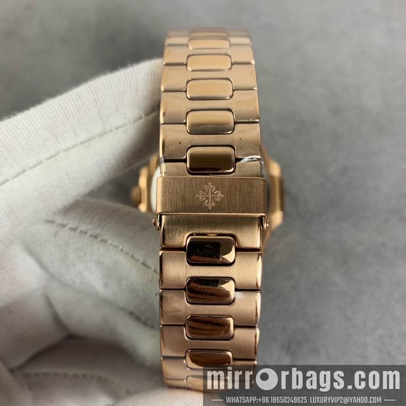 Replica Patek Philippe 41mm 090412 Watch