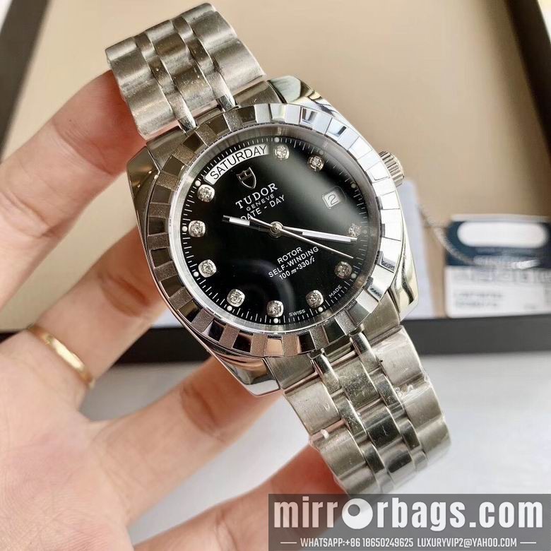 Replica Tudor watch M24 Watch