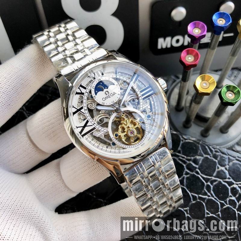 Replica Patek Philippe 42mm 090453 Watch