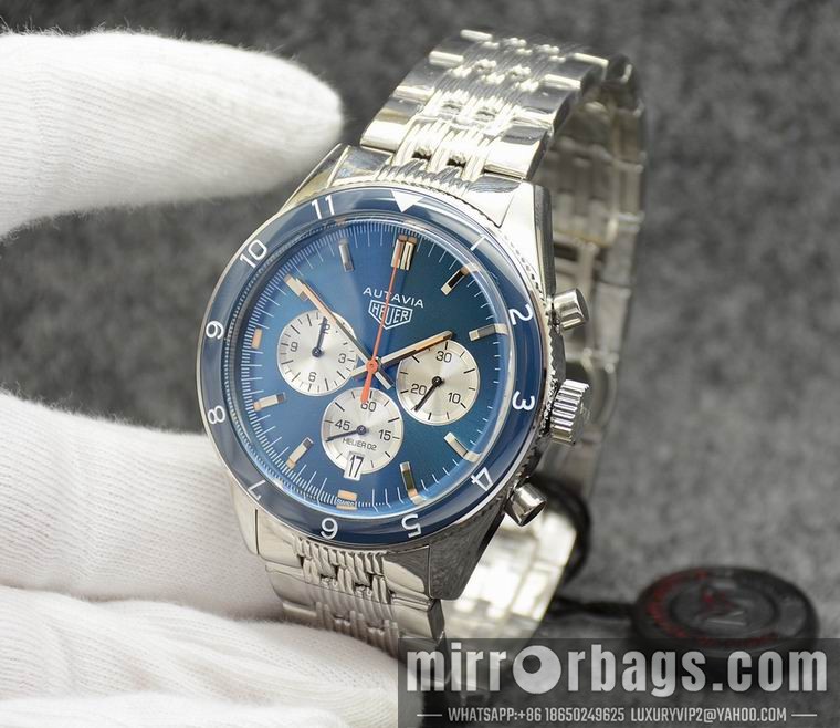 Replica Tag Heuer men 44X15mm M16 Watch