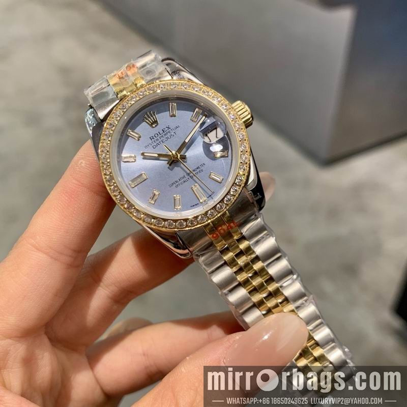 Replica Rolex 31mm 110380 Watch
