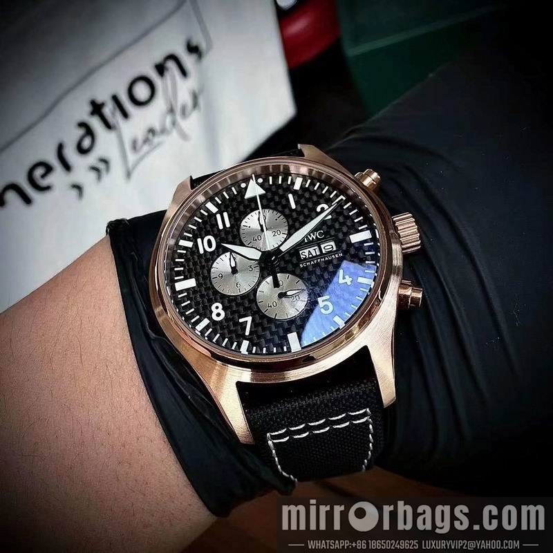 Replica IWC watch 082223 Watch