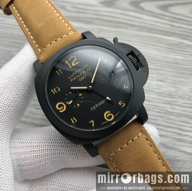 Replica Panerai 44mm 090431 Watch