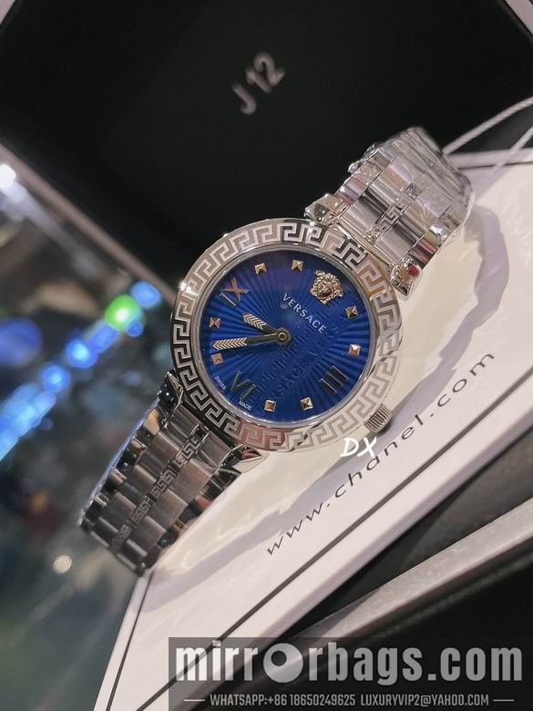 Replica Versace 36mm 2nms43 Watch