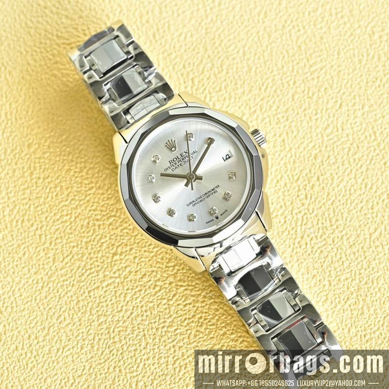 Replica Rolex 32mm 110933 Watch