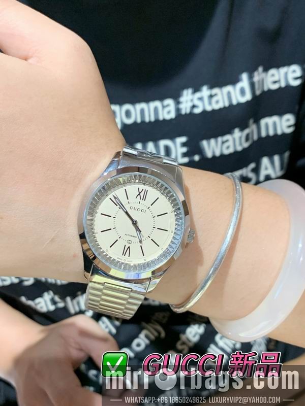Replica Gucci 38mm 080492 Watch