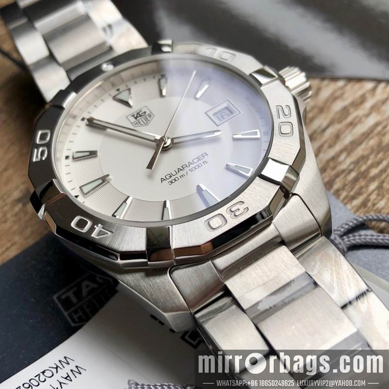 Replica Tag Heuer 40.5mm 091023 Watch