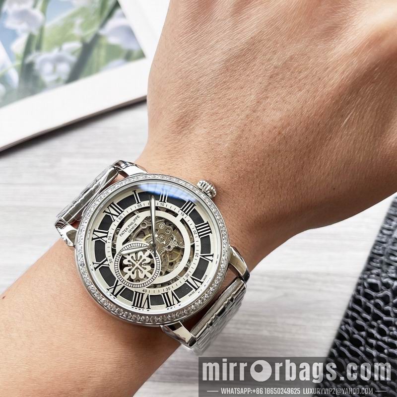 Replica Patek Philippe 42mm 110958 Watch