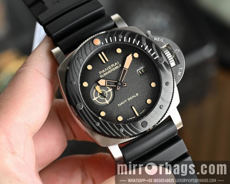 Replica Panerai 47mm 080672 Watch