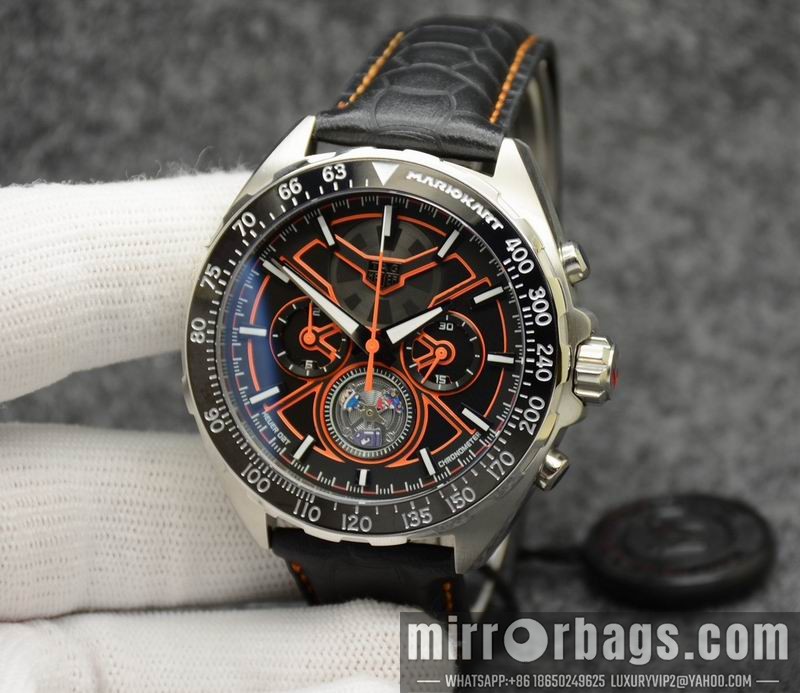 Replica Tag Heuer 44.5X14.5mm 060842 Watch