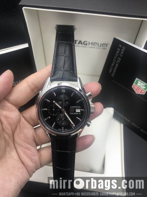 Replica Tag Heuer watch M64 Watch