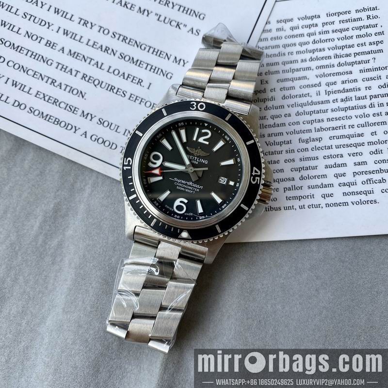 Replica Breitling 42mm 082315 Watch