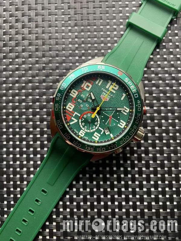 Replica Tag Heuer 44mm 080540 Watch