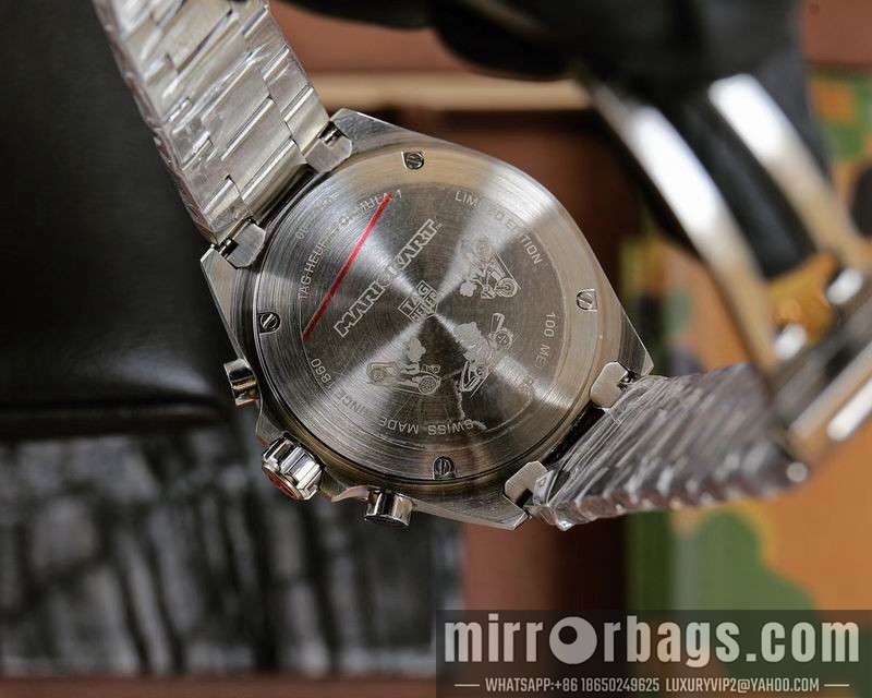 Replica Tag Heuer 41mm 031764 Watch
