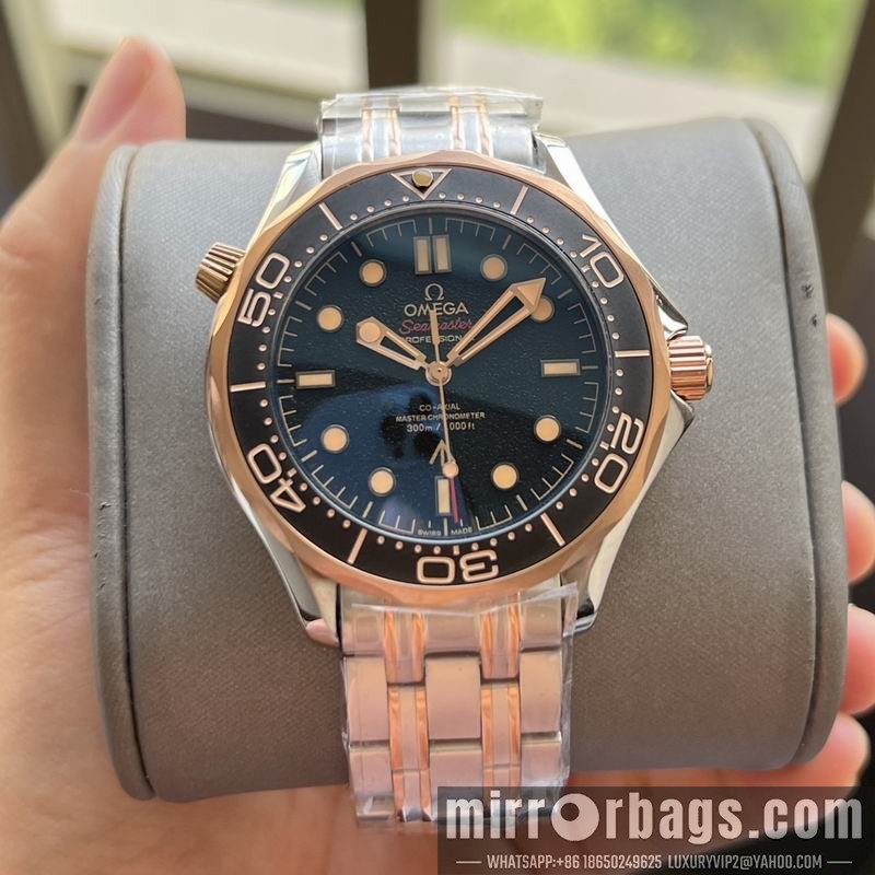 Replica Omega watch 090585 Watch