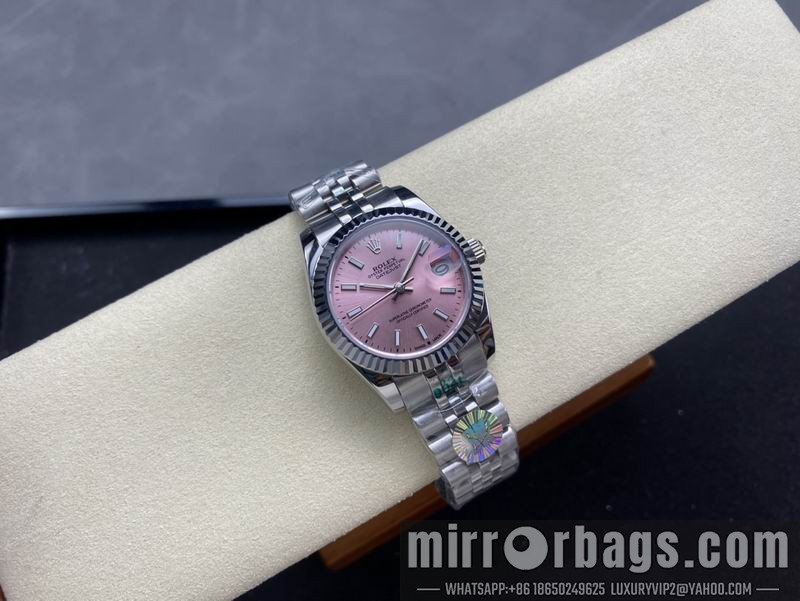 Replica Rolex 31mm 102306 Watch