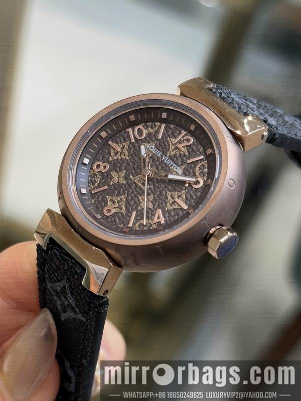 Replica LV watch 111415 Watch