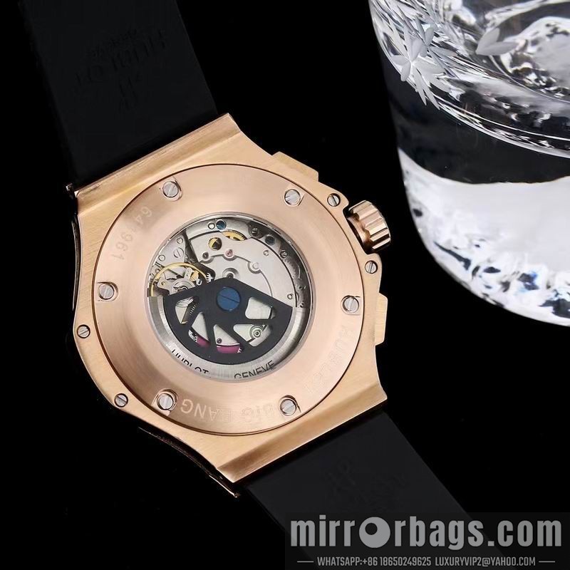 Replica Hublot 45mm 082398 Watch