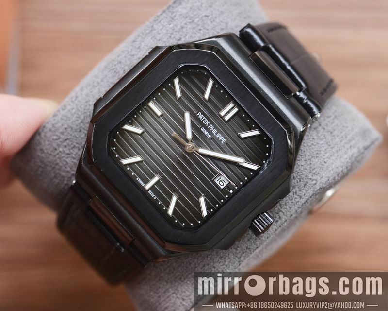 Replica Patek Philippe 40mm 080667 Watch