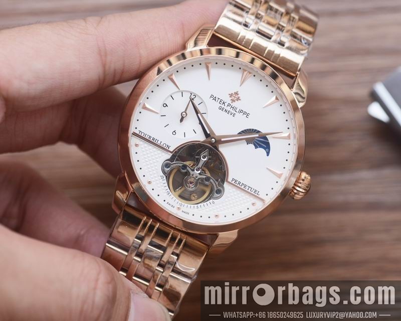 Replica Patek Philippe 41mm 042462 Watch