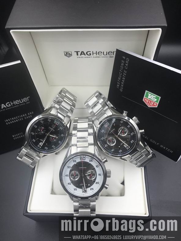 Replica Tag Heuer watch M51 Watch