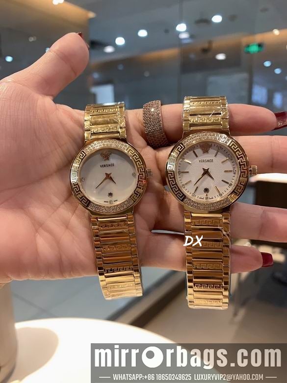 Replica Versace 34mm 2nms36 Watch