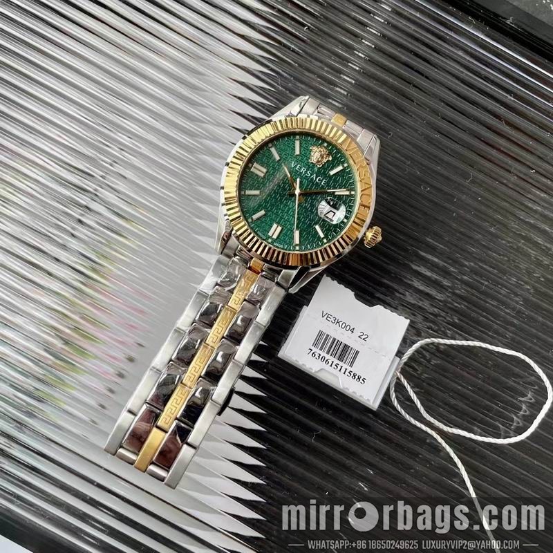 Replica Versace 41mm 080652 Watch