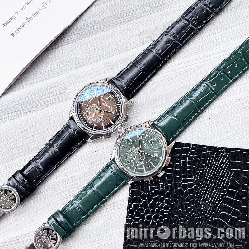 Replica Patek Philippe 43mm 110965 Watch
