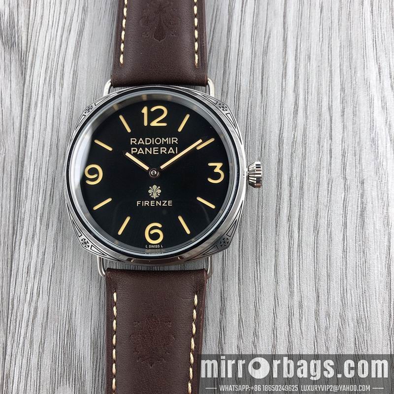 Replica Panerai watch 090412 Watch