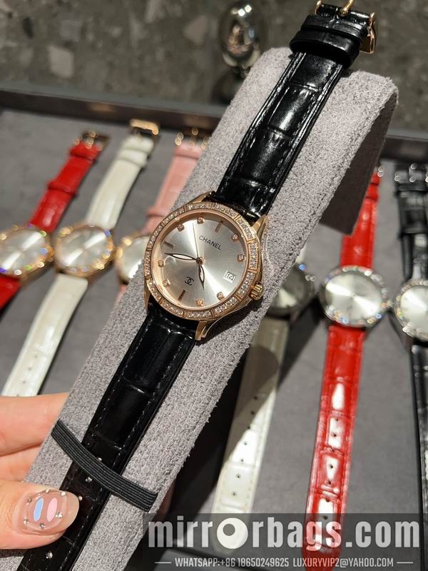 Replica Chanel 35mm 101430 Watch