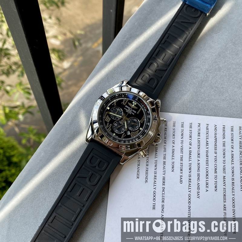 Replica Breitling 45mm 082319 Watch