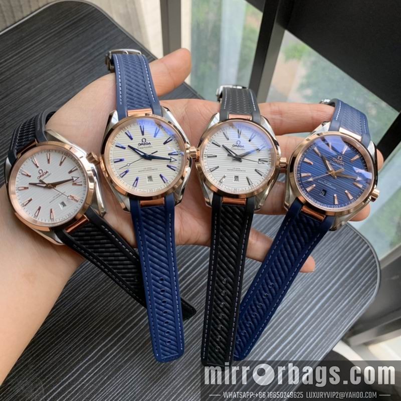Replica Omega 41mm 090521 Watch