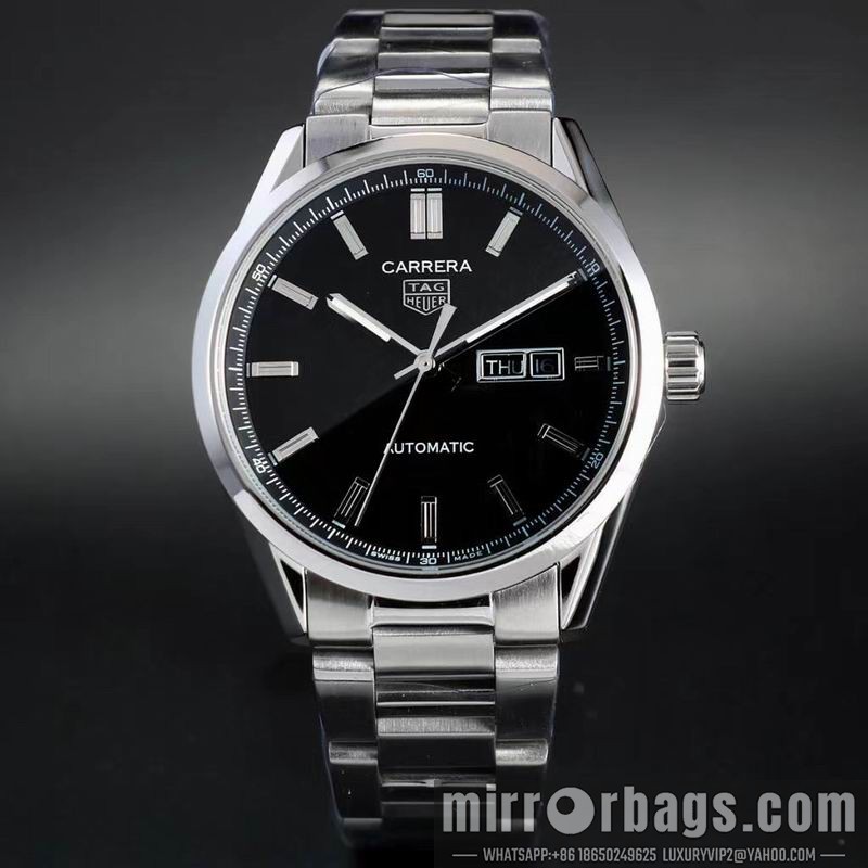 Replica Tag Heuer watch 082909 Watch