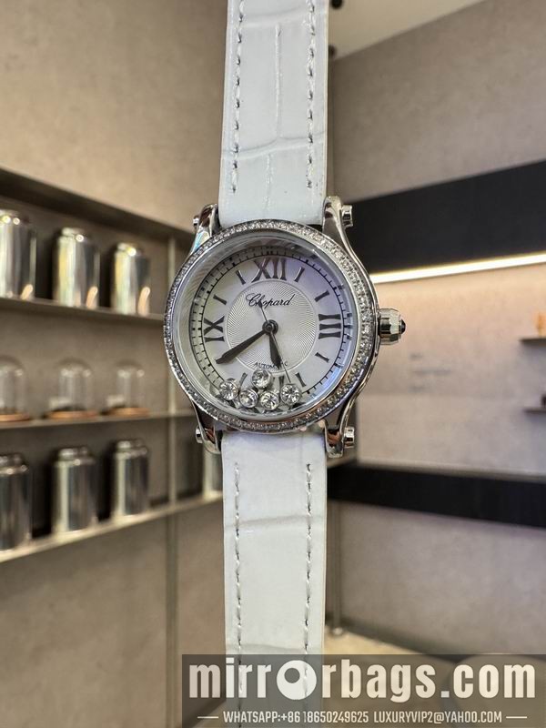 Replica Chopard 30mm 101512 Watch
