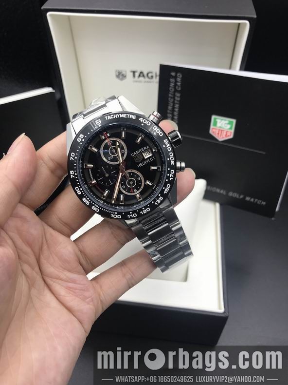 Replica Tag Heuer watch M43 Watch