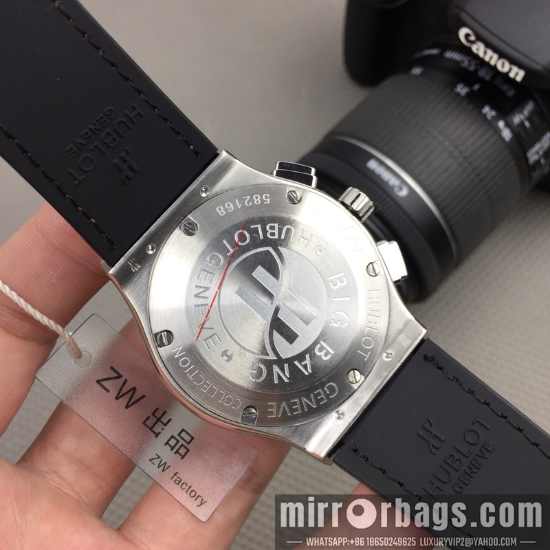 Replica Hublot 44mm 080796 Watch