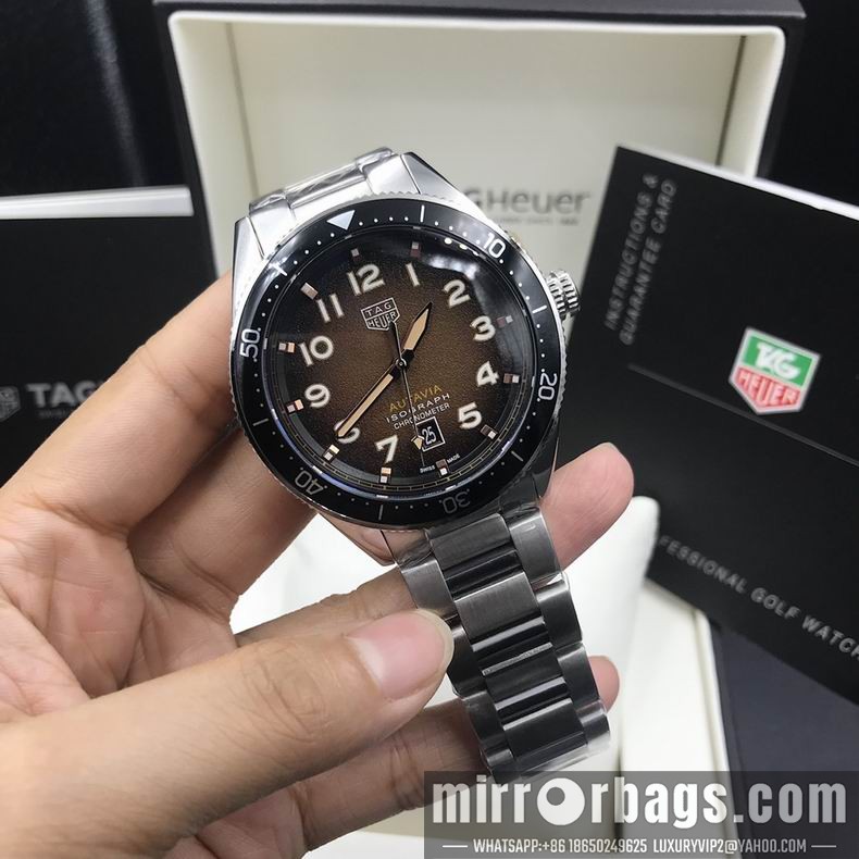 Replica Tag Heuer watch M32 Watch