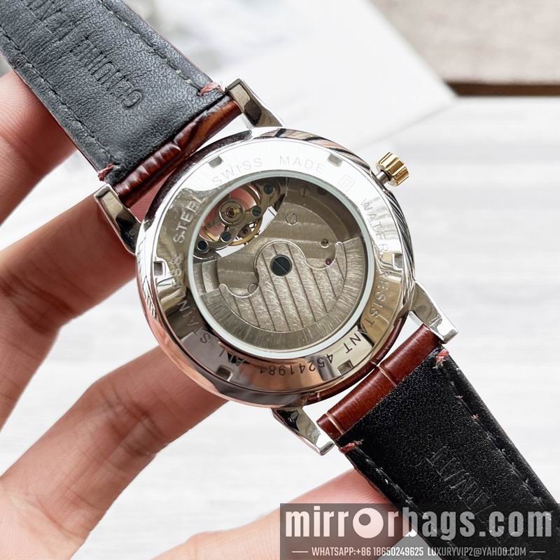 Replica Patek Philippe 42mm 082362 Watch
