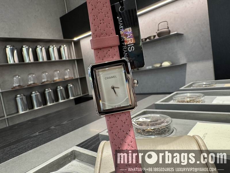 Replica Chanel 27X34mm 101583 Watch